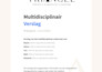 professionally design ms word and ms excel template